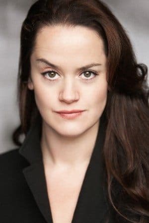 Tabitha Wady profile