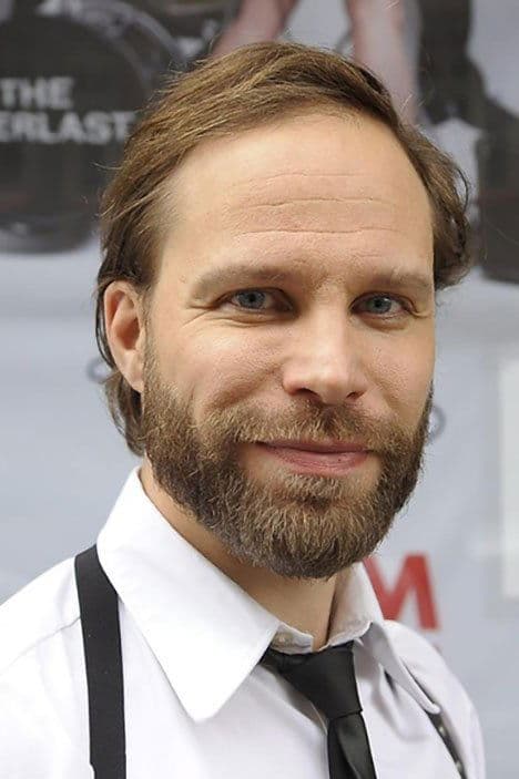 Juho Milonoff profile