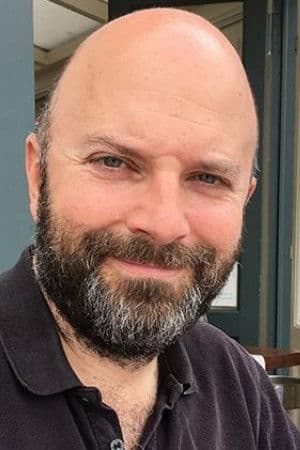 Hugues Namur profile