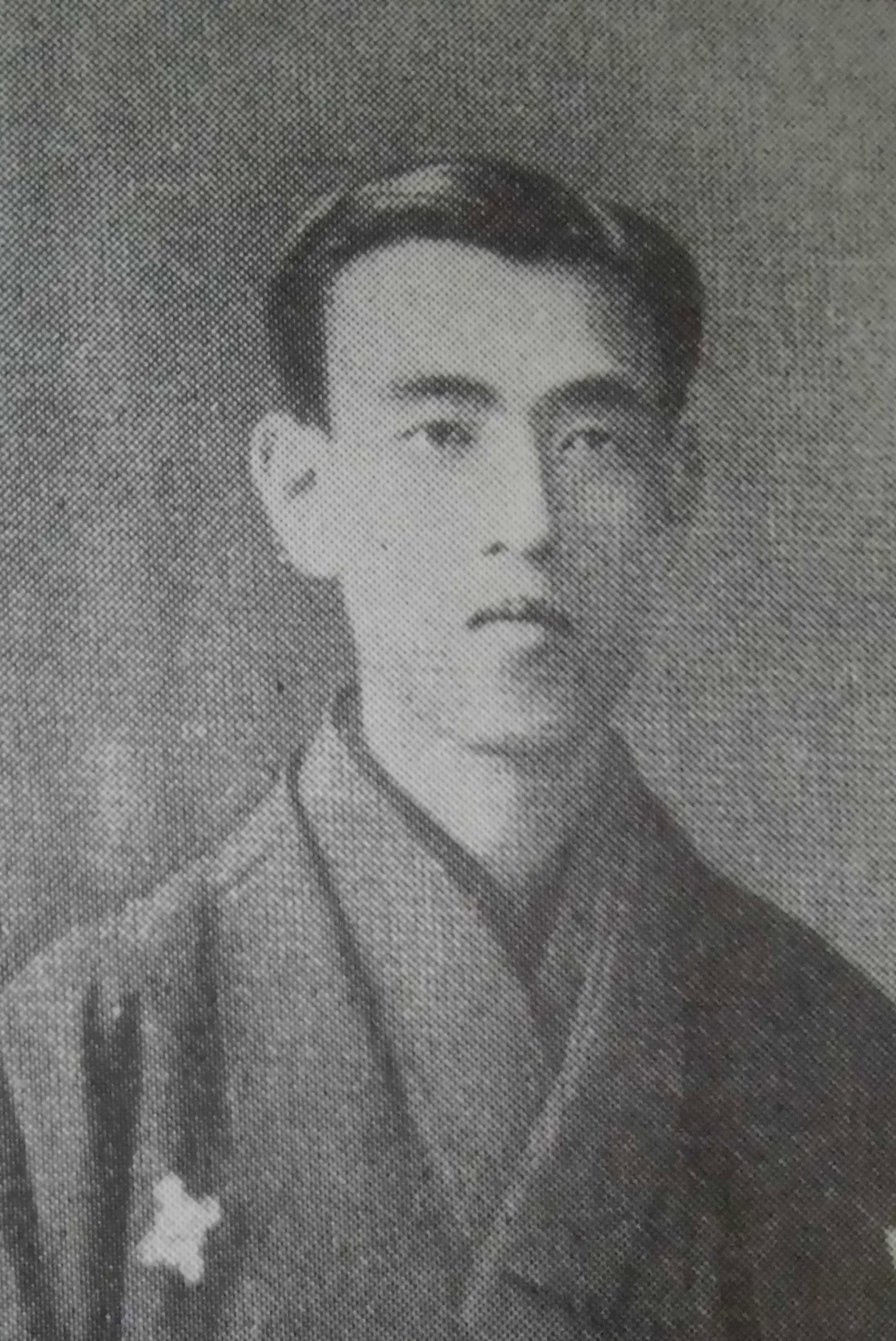 Kafu Nagai profile