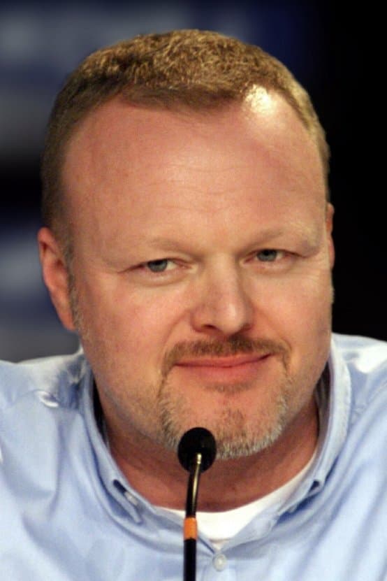 Stefan Raab profile
