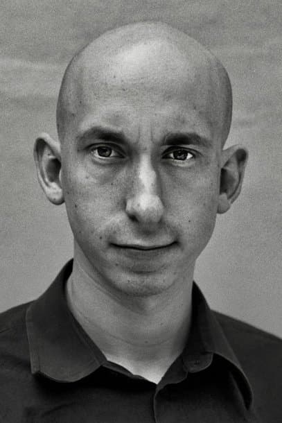 Jacob Reynolds profile