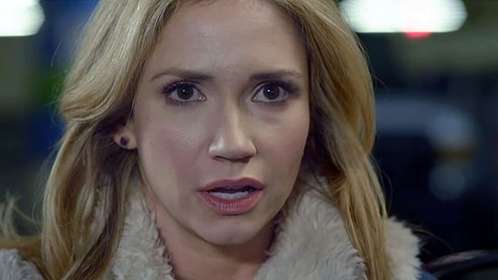 Secrets From Her Past backdrop