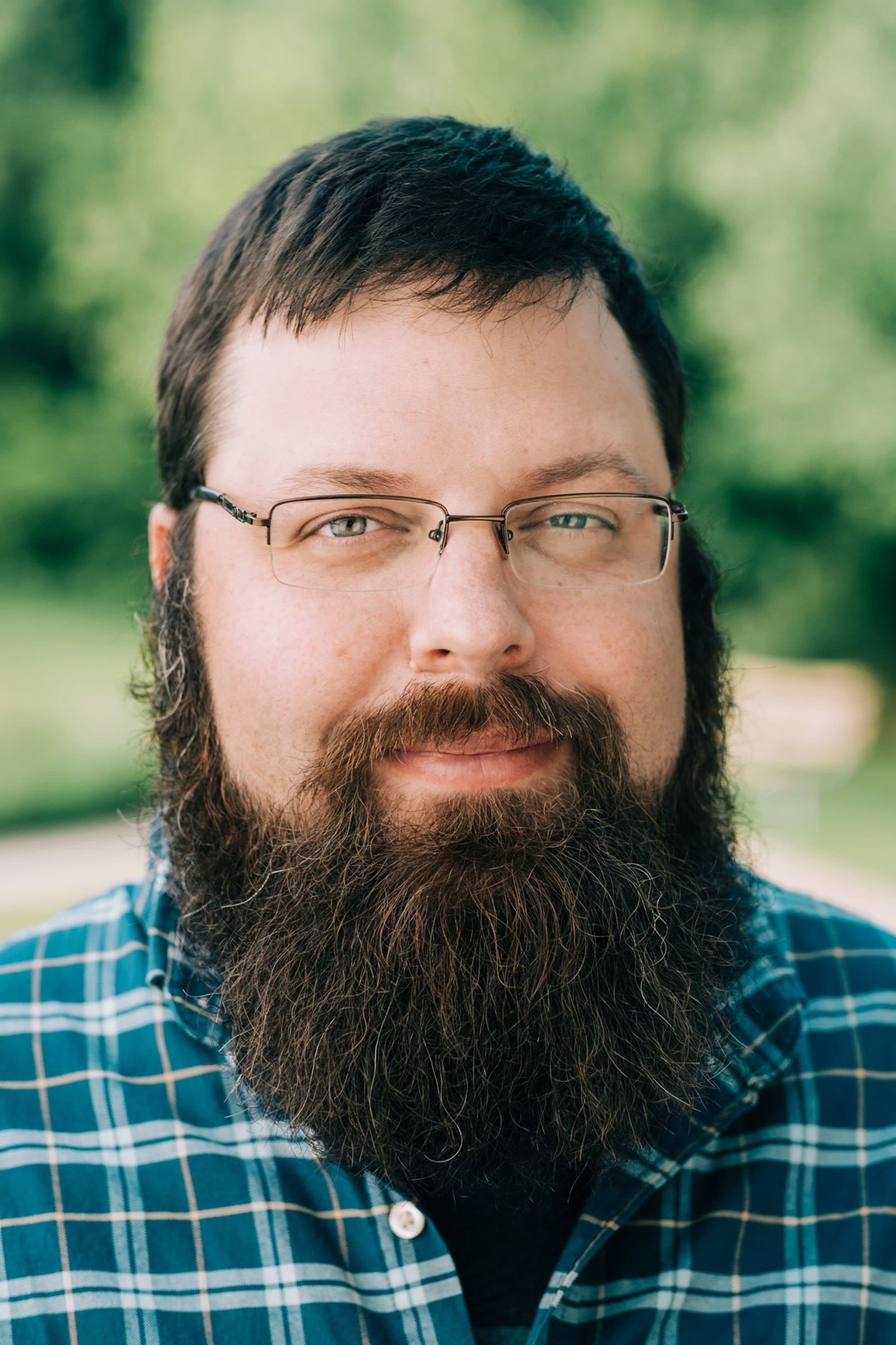 Nicholas Stange profile