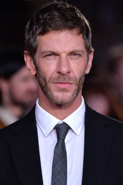 Sam Hazeldine profile