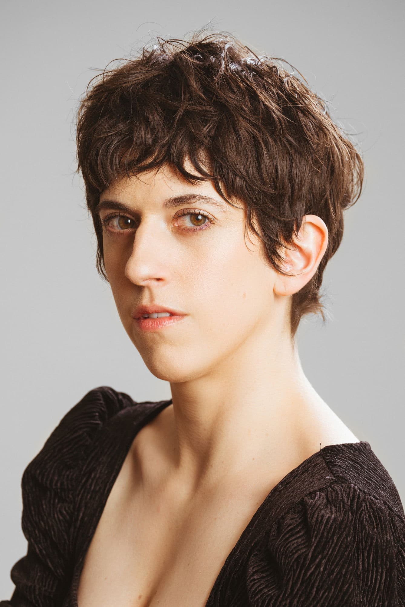 Lucía Uribe profile