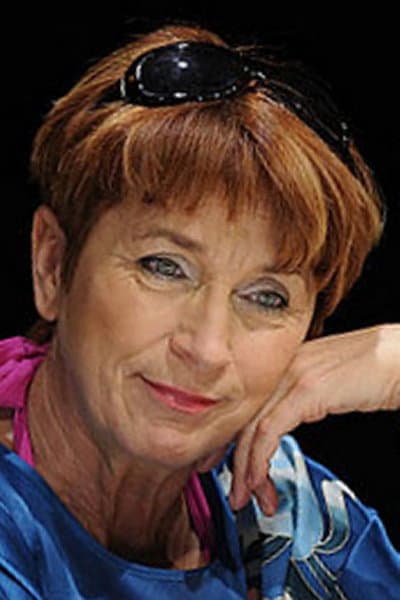 Hanne Laursen profile