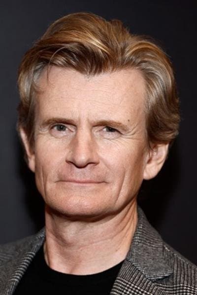 Charles Edwards profile