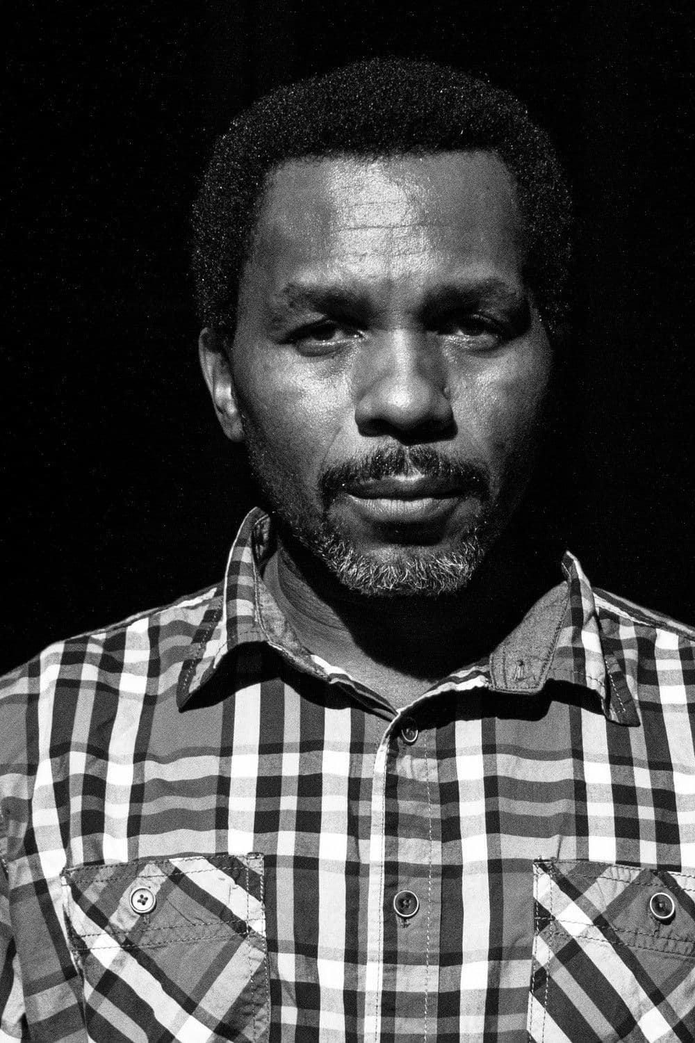 Anthony Manough profile