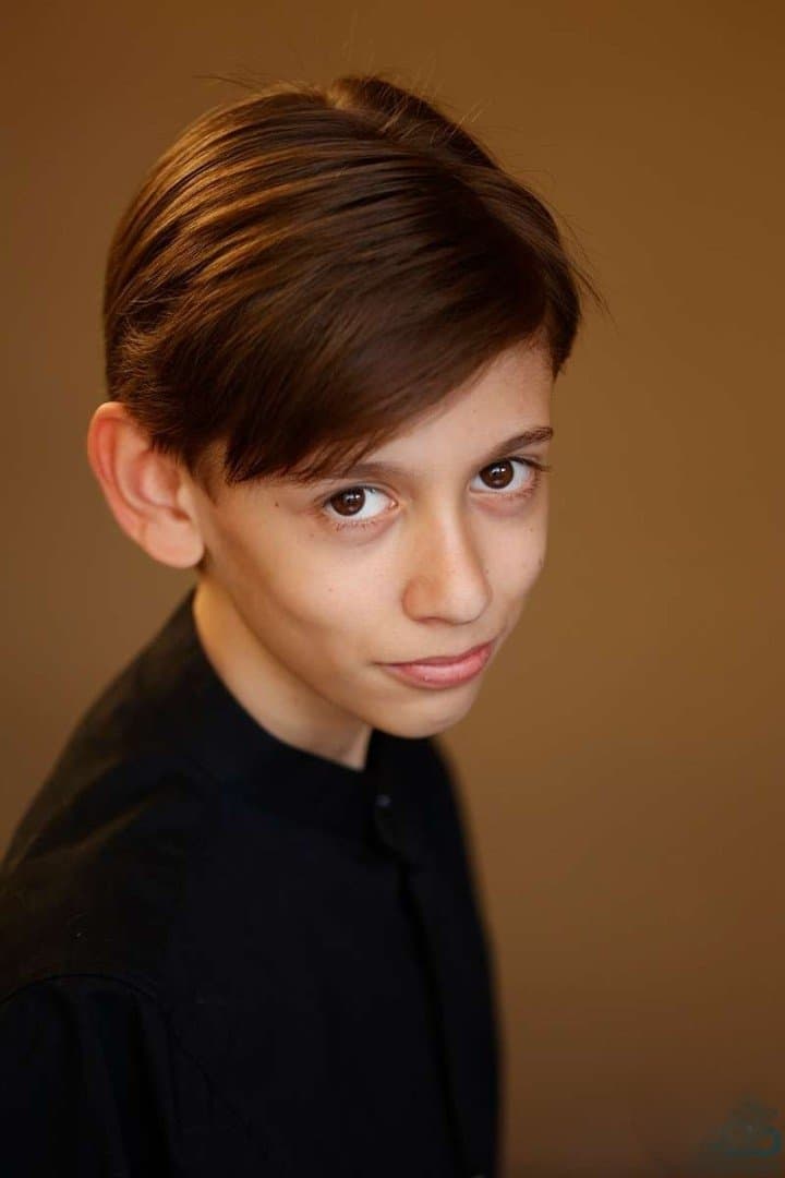 Christian Cervone profile