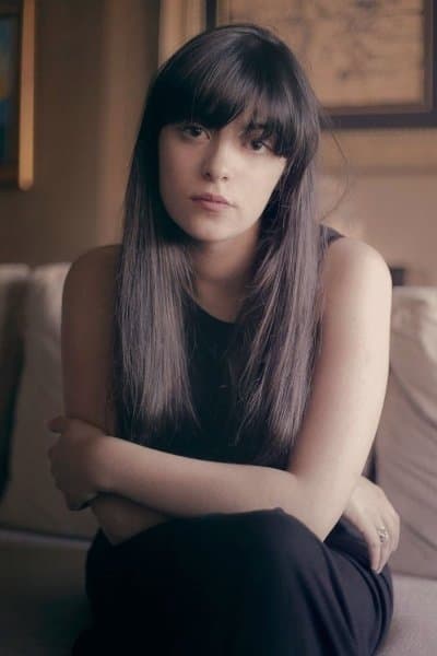 Daniela Love profile