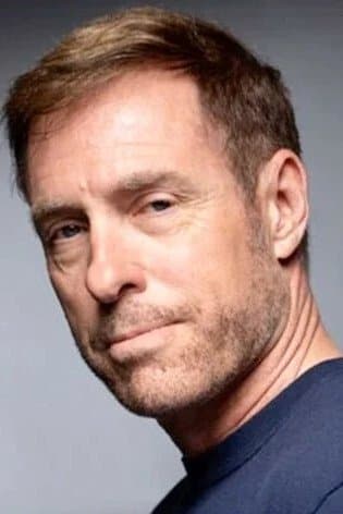 Christopher Corey Smith profile