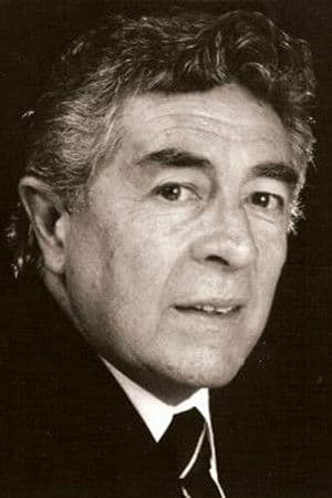 Carlos Nieto profile