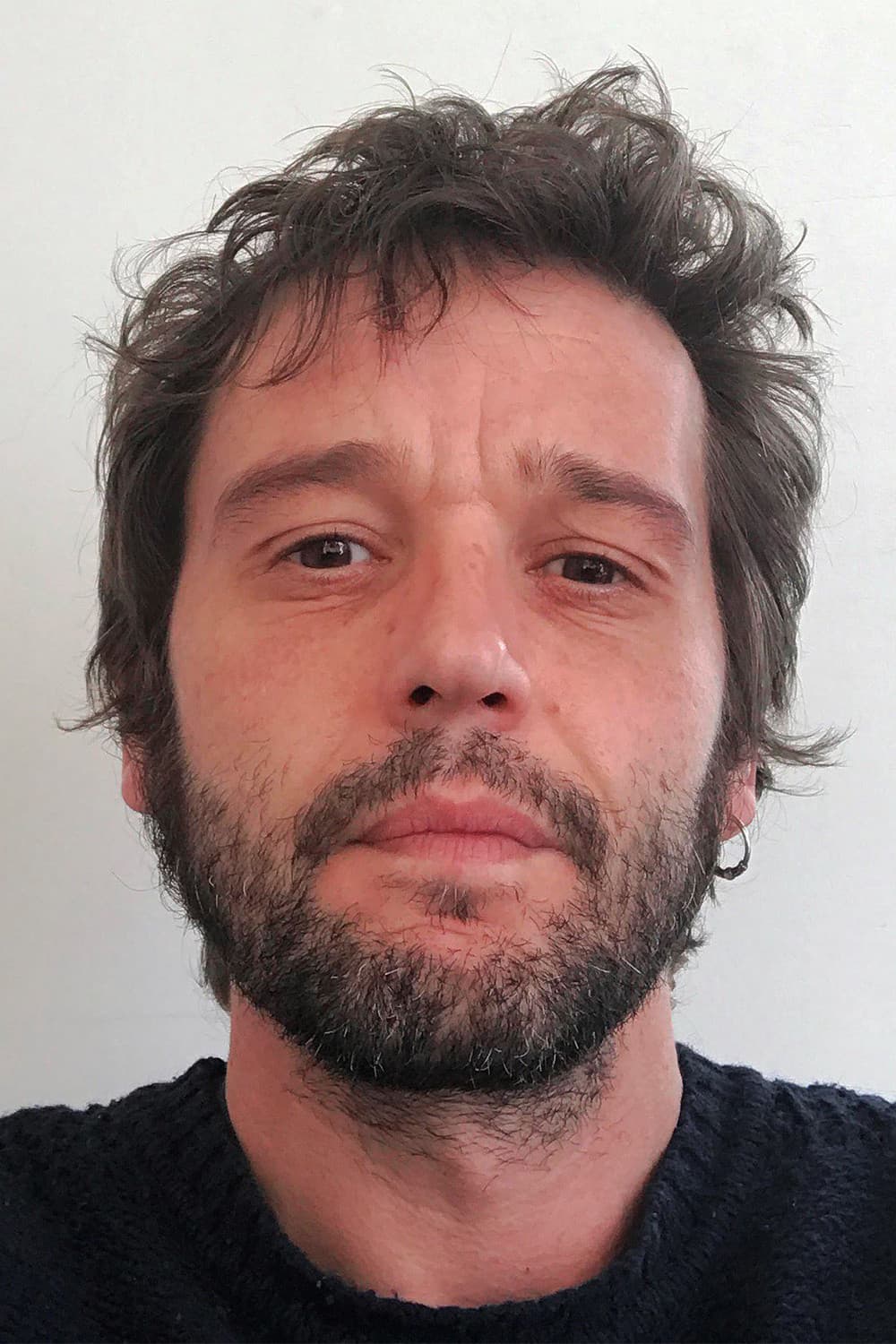 Alberto Gracia profile