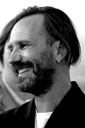 Alberto Aranda profile