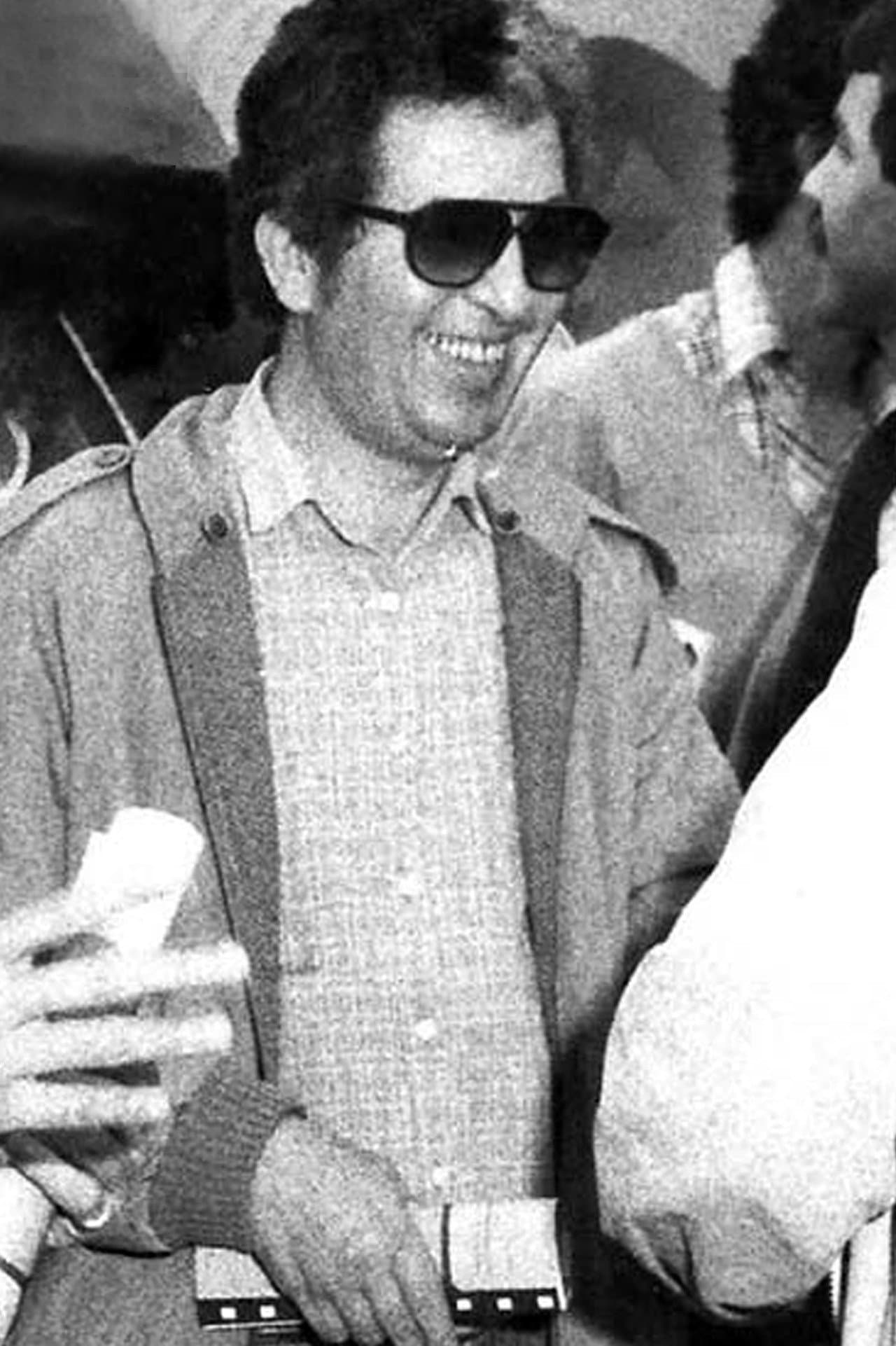 Ahmed Lallem profile