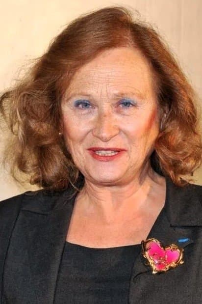 Katia Tchenko profile