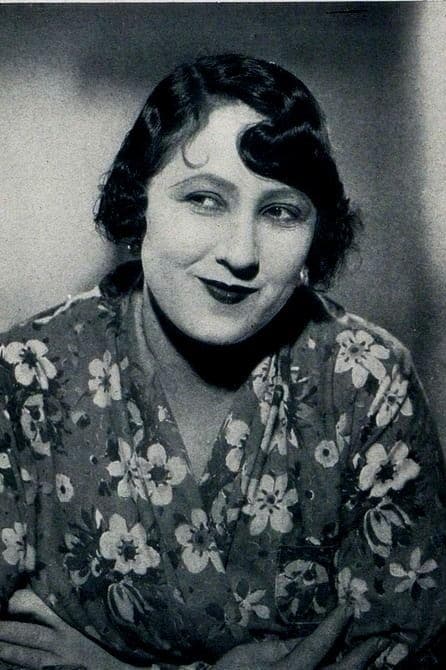 Rachel Devirys profile