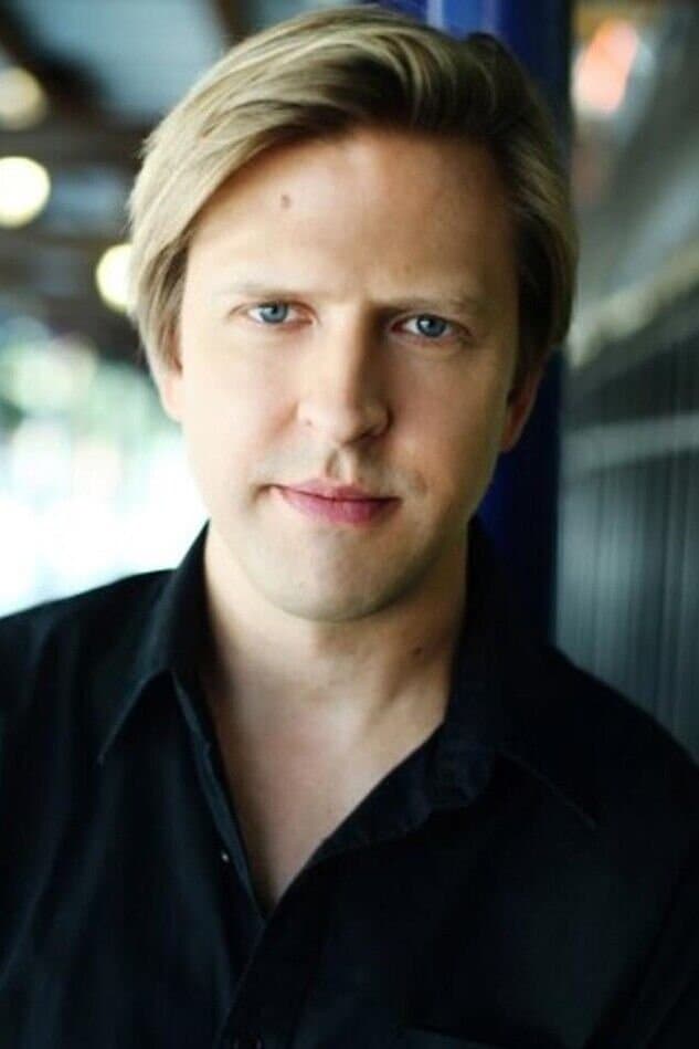 Jayce Bartok profile