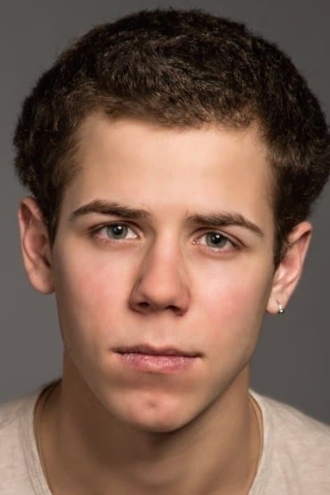 Filipp Ershov profile