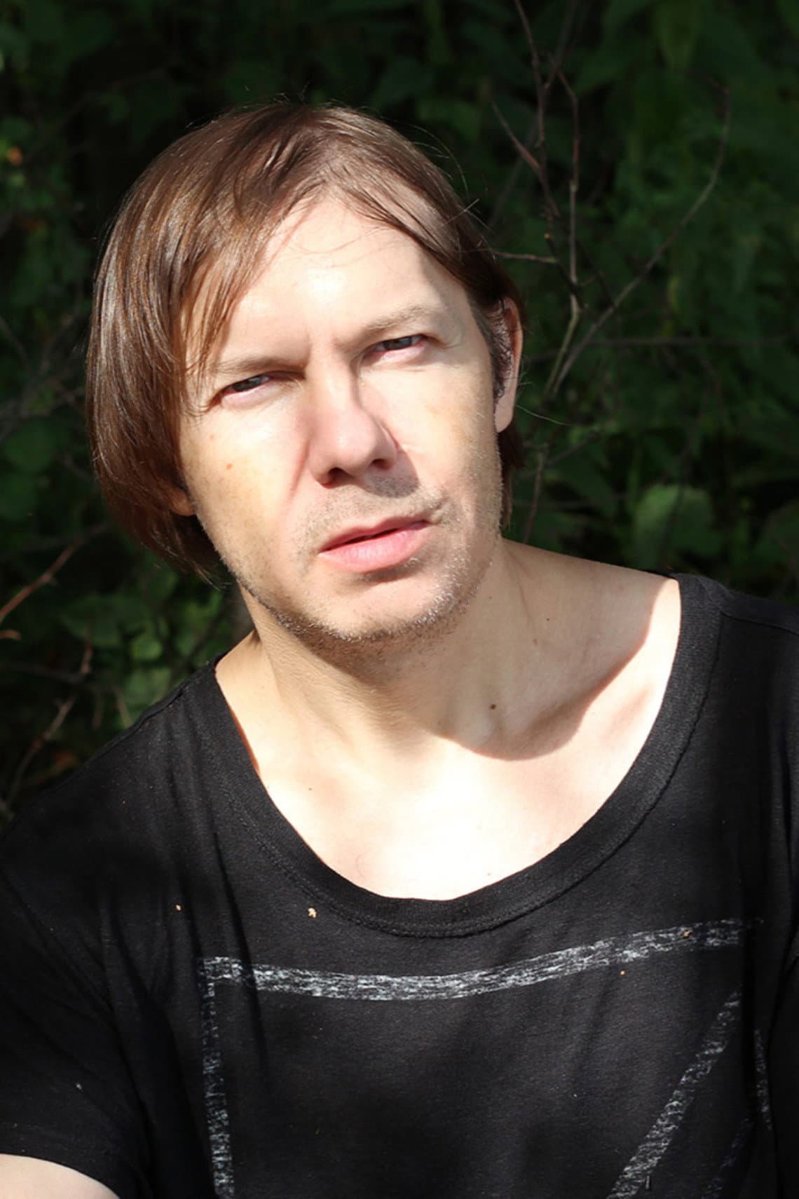 Mikhail Maximov profile