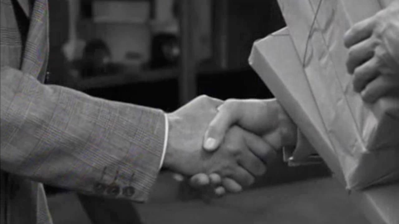 We Do It Because backdrop