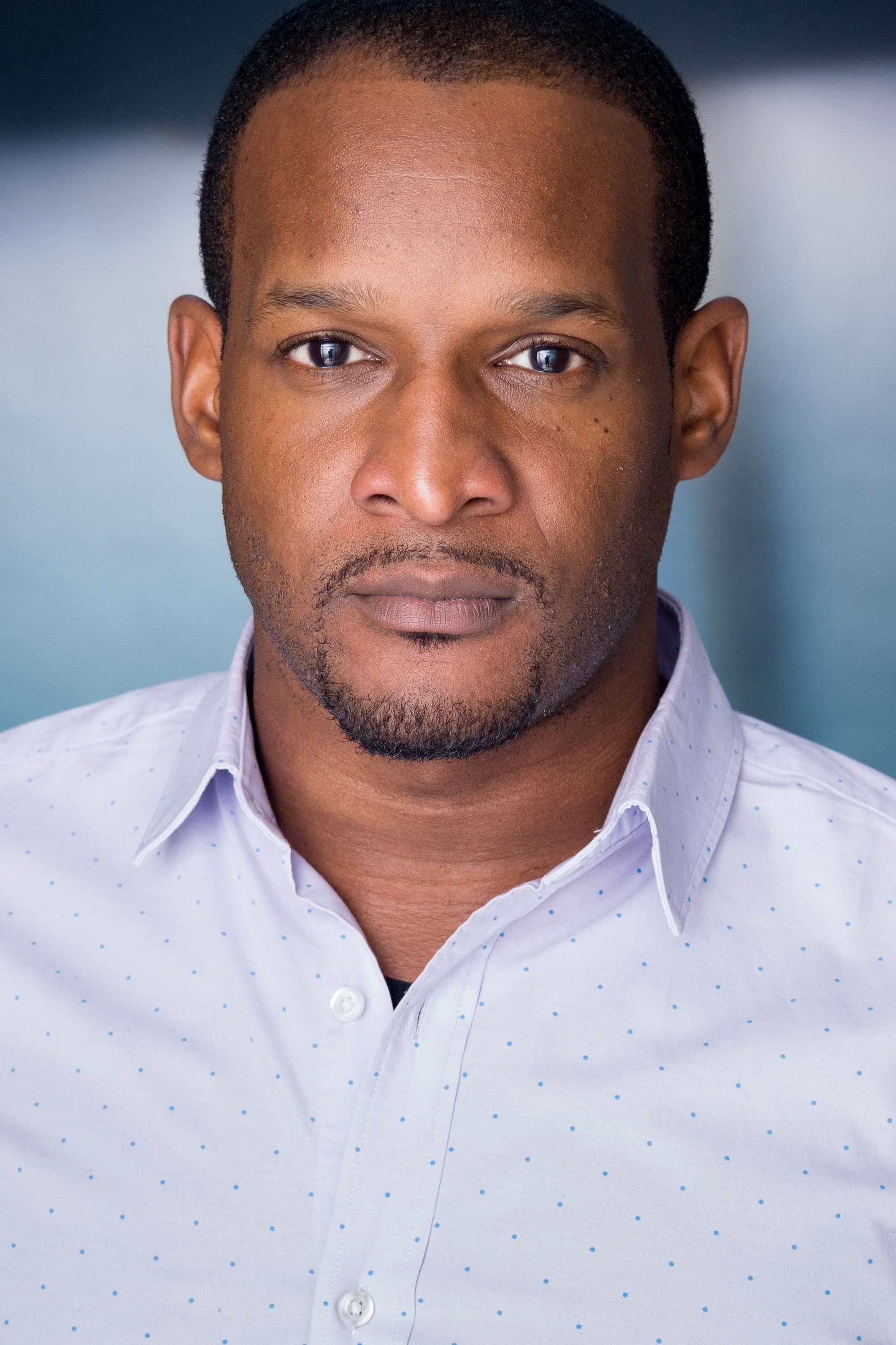 Turell Robins profile