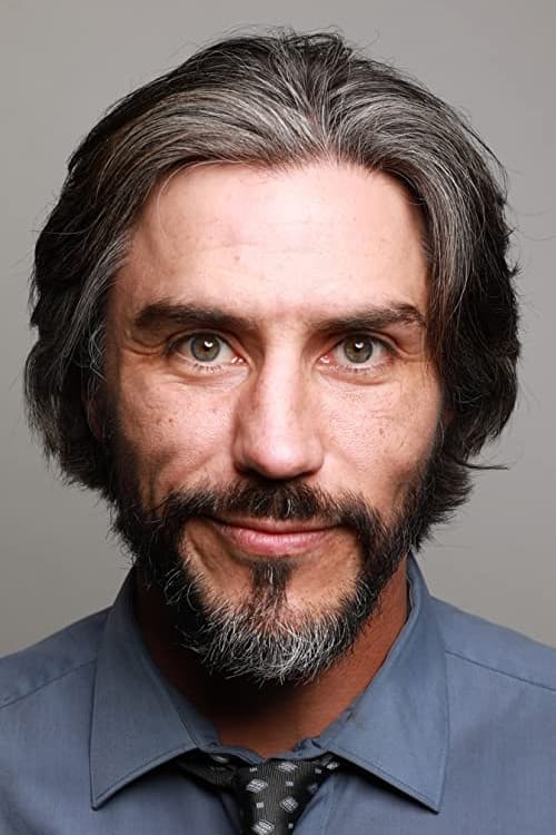 Paul London profile