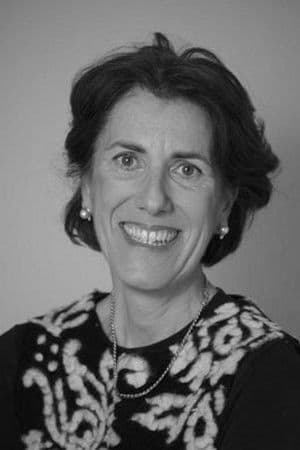 Nicoletta Boris profile