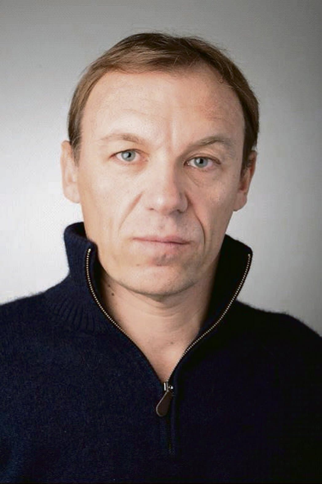 Samuel Churin profile