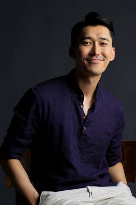 Kim Jae-hong profile