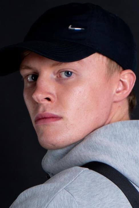 Liam Carpenter profile