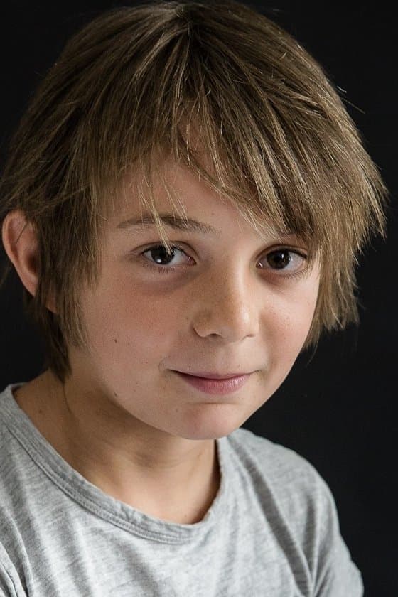 Octave Bossuet profile