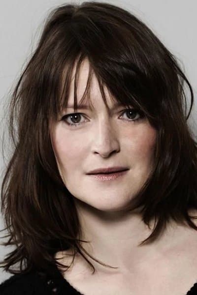 Kitt Maiken Mortensen profile