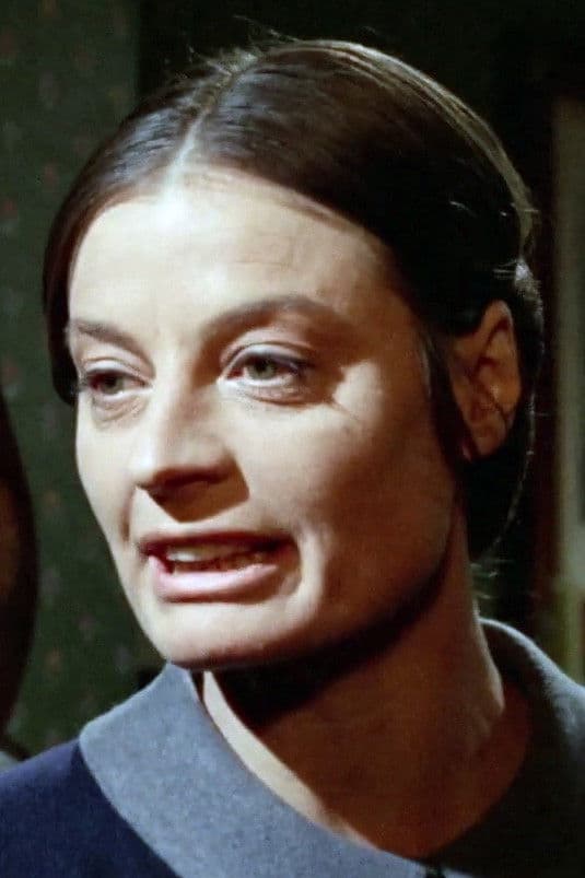 Renate Grosser profile