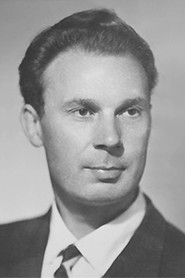 Yuri Leonidov