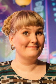 Eeva Vekki