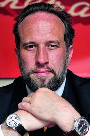 Jacques Von Polier