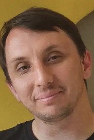 Aaron Gray