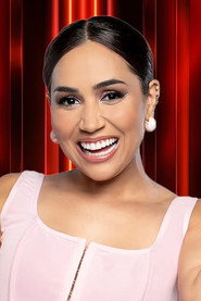 Tiby Camacho