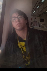 Amaru Correa