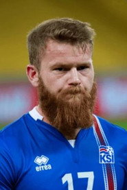 Aron Gunnarsson