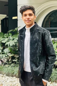 Miraz Hasan