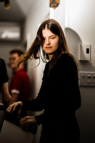 Félicia Leboeuf
