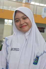 Zaneta Tertia