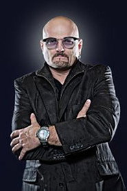 Dennis Rogers