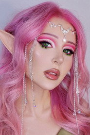 Anastasiya Shpagina