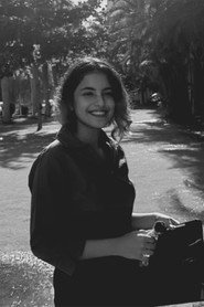 Surabhi Warick