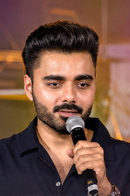 Sreyas Srinivasan