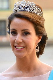 H.K.H. Prinsesse Marie til Danmark